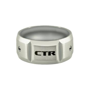 Torque CTR Ring - Stainless Steel