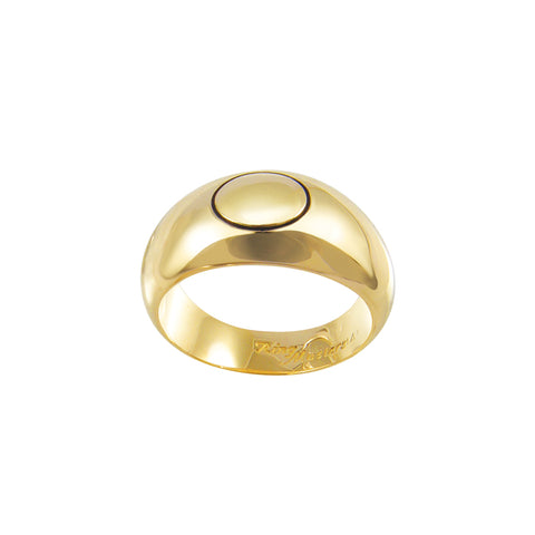 Joseph Smith Ring ( Joshep's Ring ) - 14 kt Yellow Gold (8-10 weeks till shipped)