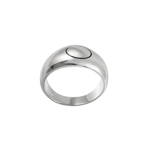 Joseph Smith Ring ( Joseph's Rings ) - Stainless Steel