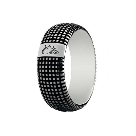 Impression CTR Ring - Stainless Steel