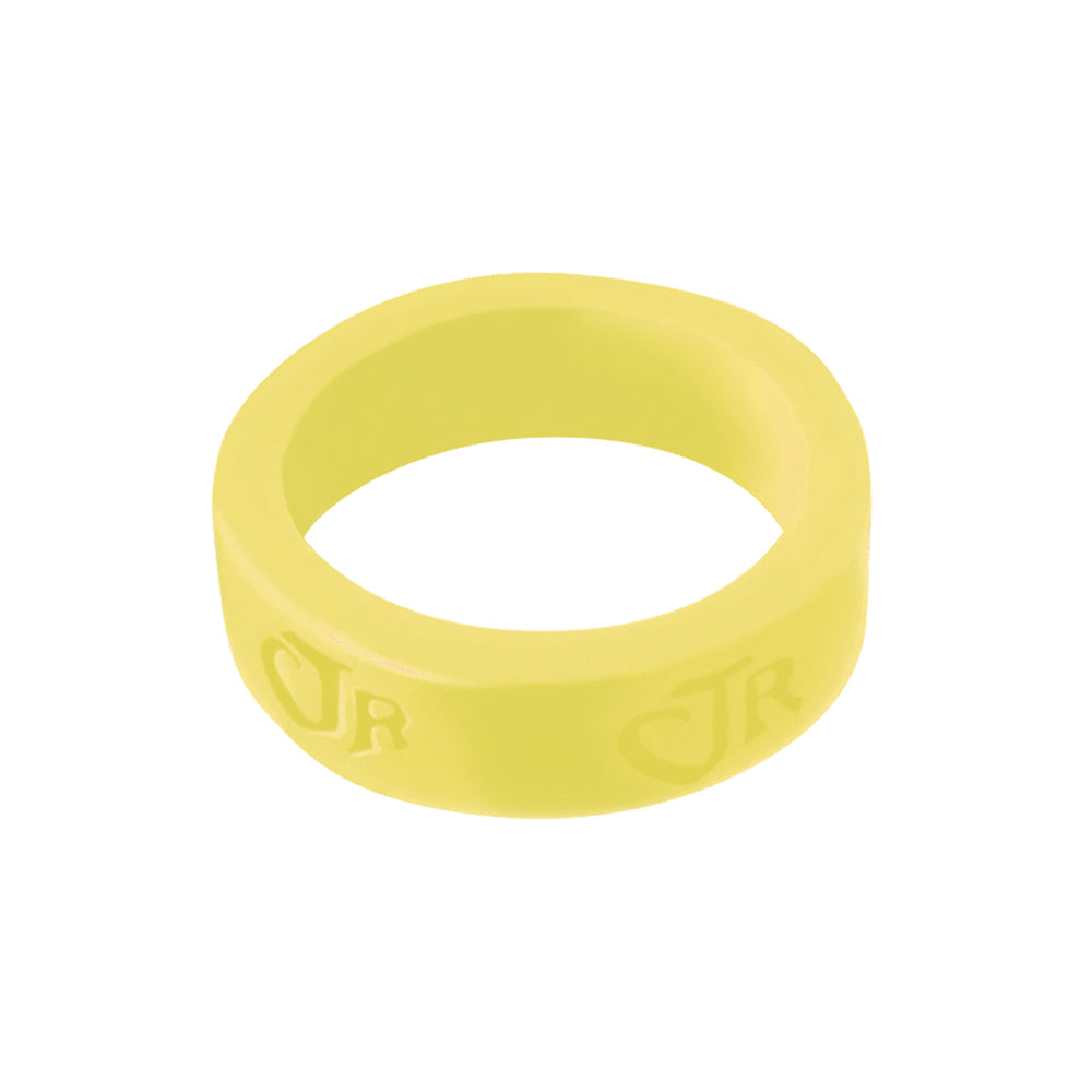 Silicone Ctr Rings Pack Of 10