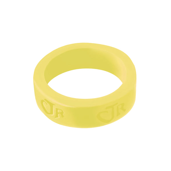 Silicone CTR Rings - Pack of 10