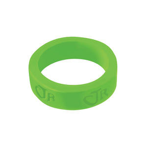 Silicone CTR Rings - Pack of 10