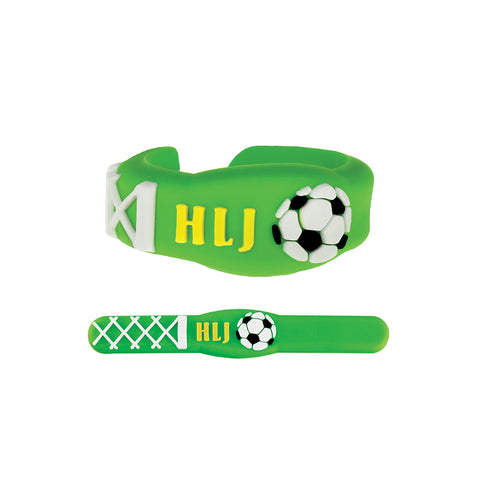 Kids Spanish Soccer CTR (HLJ) Ring - Adjustable