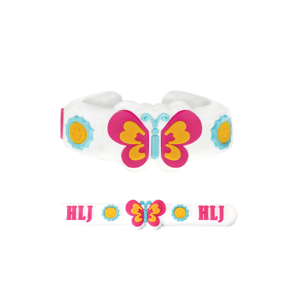 Kids Spanish Butterfly CTR (HLJ) Ring - Adjustable