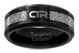 Cosmos CTR Ring - Tungsten Carbide