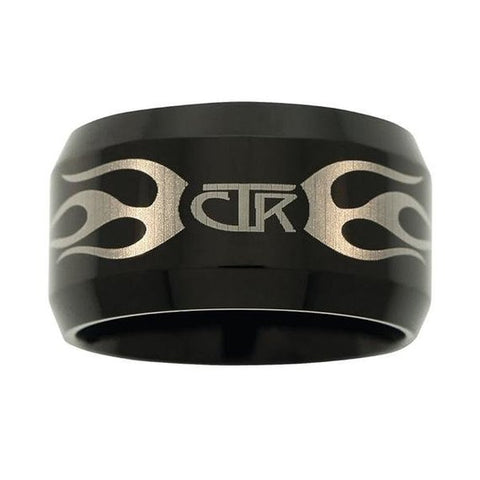 Ignitor CTR Ring - Tungsten Carbide